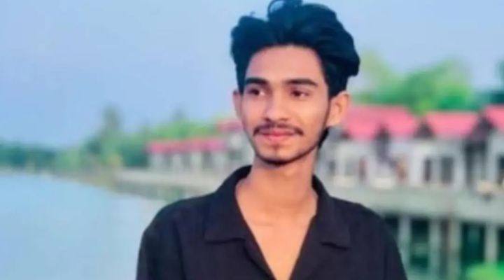 সাতক্ষীরায় নিজ শয়নকক্ষ থেকে কলেজছাত্রের ঝুলন্ত মরদেহ উদ্ধার
